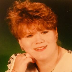 Meet your Posher, Christy